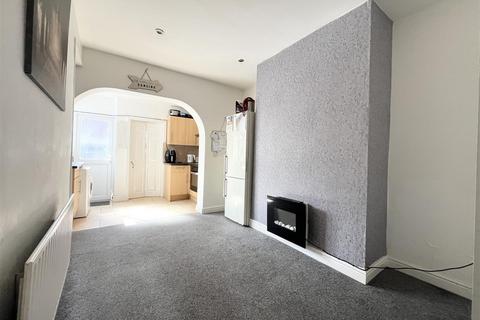 2 bedroom terraced house for sale, Bradwall Street, Sandbach CW11