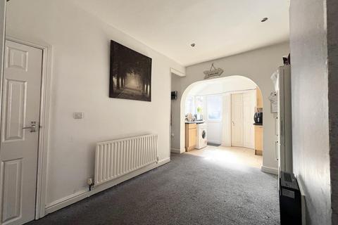 2 bedroom terraced house for sale, Bradwall Street, Sandbach CW11