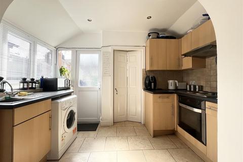 2 bedroom terraced house for sale, Bradwall Street, Sandbach CW11