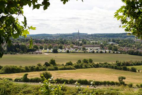 3 bedroom semi-detached house for sale, Plot 5, The Charleston at The Tidings, Westside Close SP4