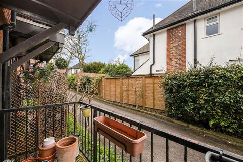 undefined, Westcombe Park Road, London SE3