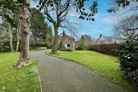 5 bedroom detached house for sale, D'Urton Lane, Broughton PR3