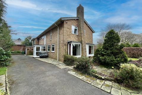 5 bedroom detached house for sale, D'Urton Lane, Broughton PR3