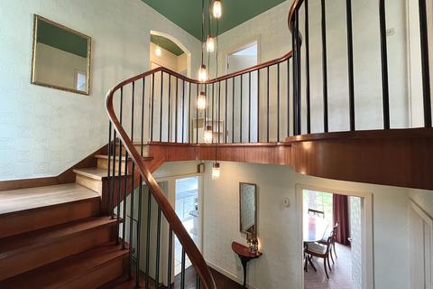 5 bedroom detached house for sale, D'Urton Lane, Broughton PR3