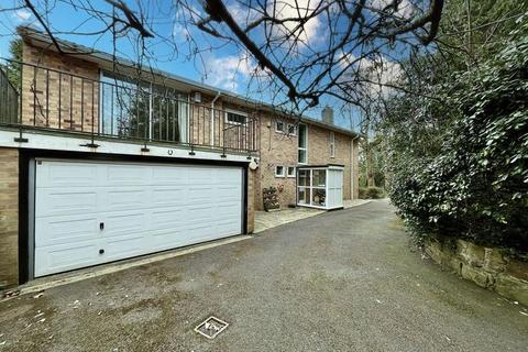 5 bedroom detached house for sale, D'Urton Lane, Broughton PR3
