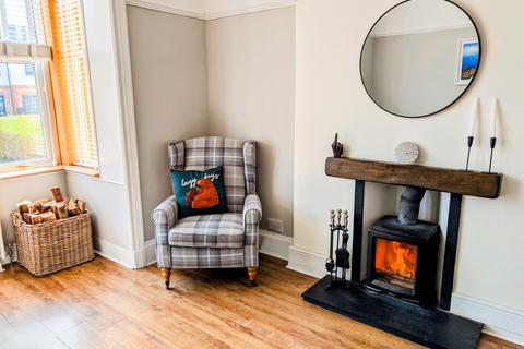 88 Caledonian Road, Stevenston, KA20 3LF