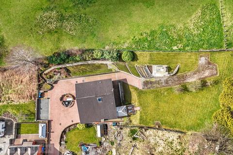 6 bedroom detached house for sale, Top Schwabe Street, Rhodes, Middleton, Manchester, M24