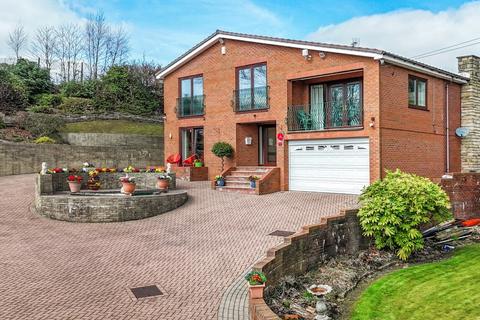 6 bedroom detached house for sale, Top Schwabe Street, Rhodes, Middleton, Manchester, M24