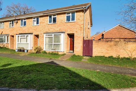 Knightswood, Woking, GU21
