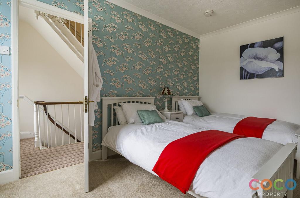 Bedroom Four