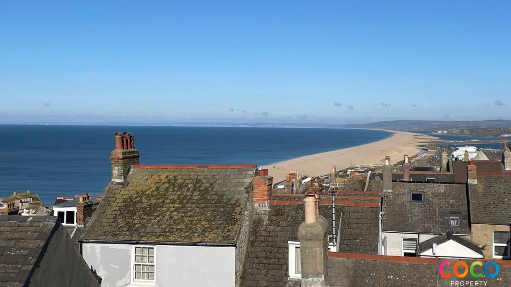 Top Floor View