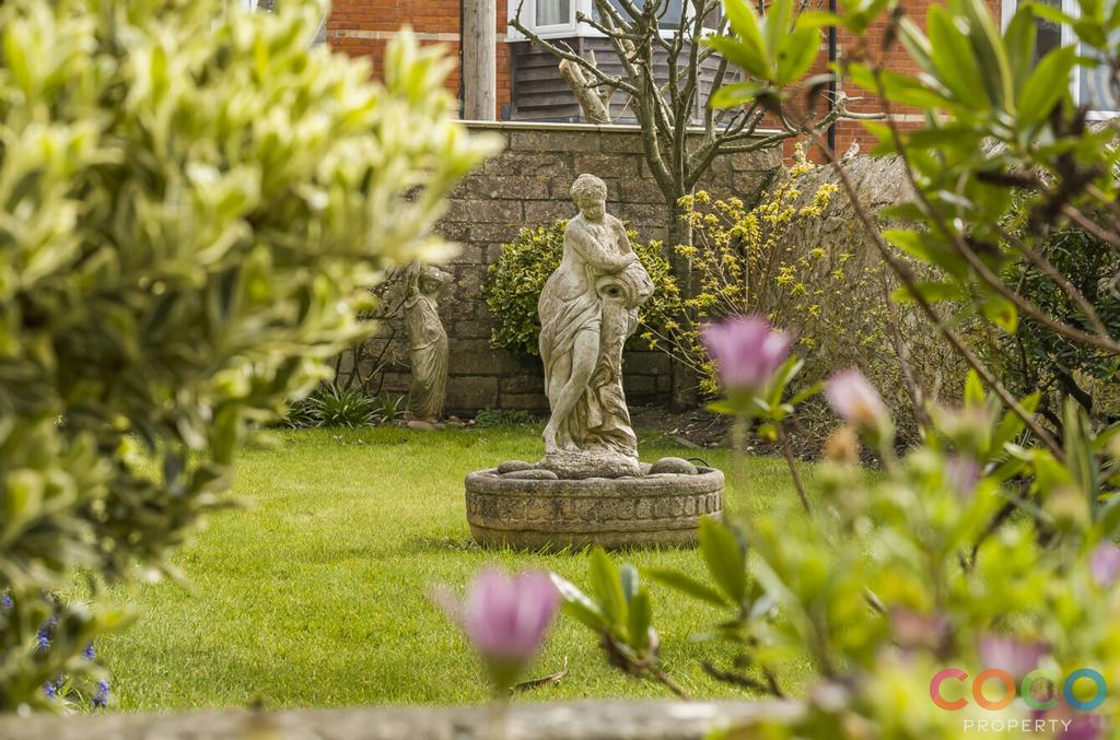 Garden Style