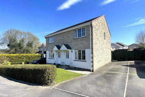 7 Canons Way, Tavistock, PL19 8BJ