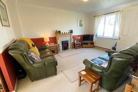 7 Canons Way, Tavistock, PL19 8BJ