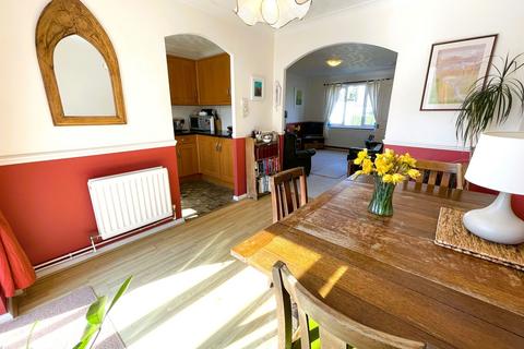 7 Canons Way, Tavistock, PL19 8BJ