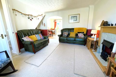 7 Canons Way, Tavistock, PL19 8BJ
