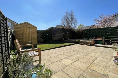 7 Canons Way, Tavistock, PL19 8BJ