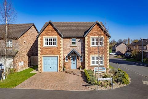 6 Dundraw Lane, Thursby, Carlisle, CA5 6AJ