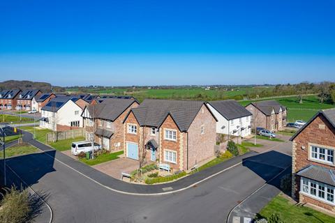 6 Dundraw Lane, Thursby, Carlisle, CA5 6AJ