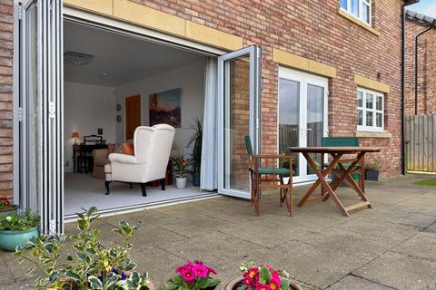 6 Dundraw Lane, Thursby, Carlisle, CA5 6AJ