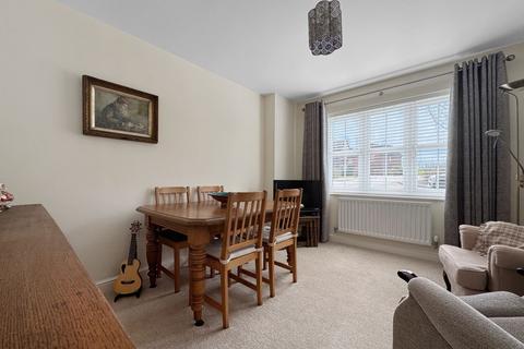 6 Dundraw Lane, Thursby, Carlisle, CA5 6AJ