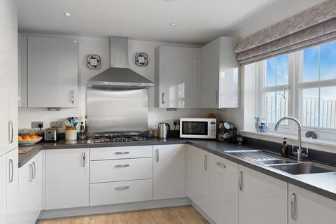 6 Dundraw Lane, Thursby, Carlisle, CA5 6AJ