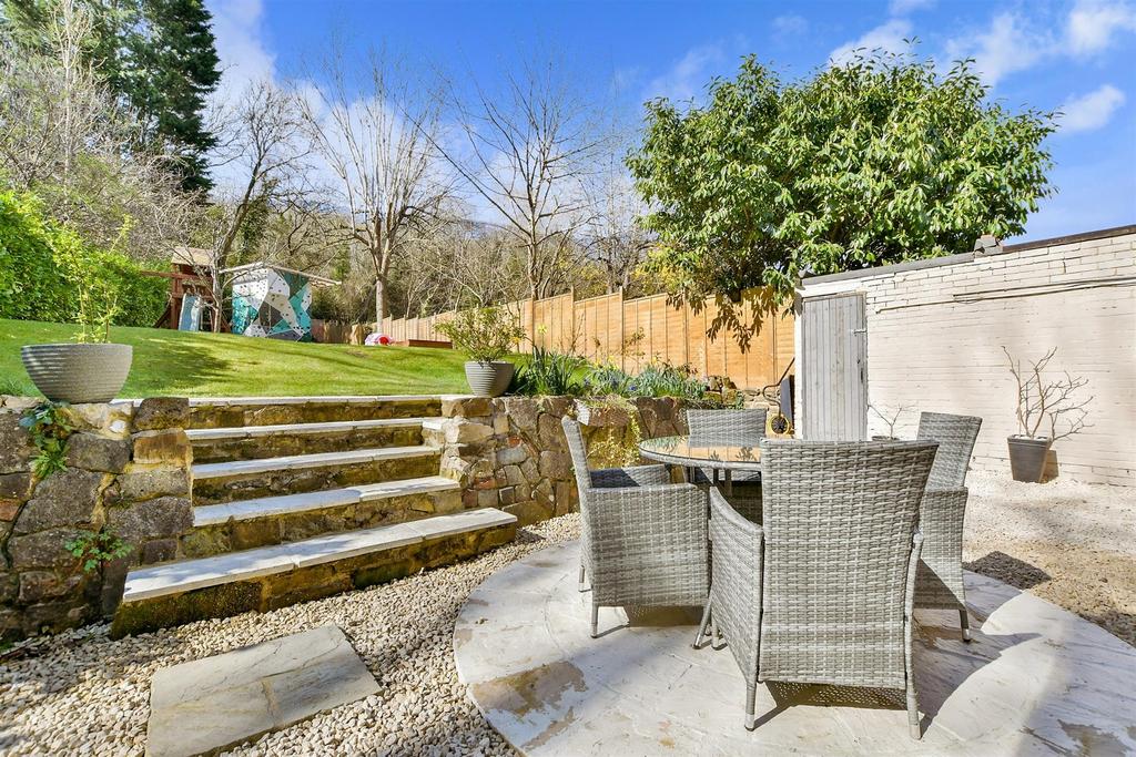 Patio / Decking