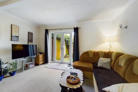 12a Frampton Place, Boston, PE21 8EL