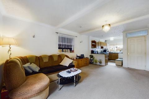 12a Frampton Place, Boston, PE21 8EL
