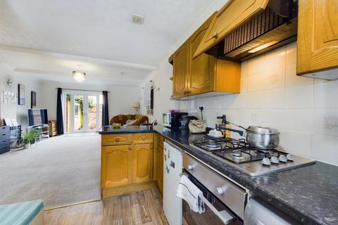 12a Frampton Place, Boston, PE21 8EL