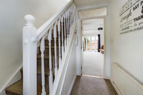 12a Frampton Place, Boston, PE21 8EL