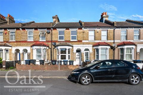 undefined, Holmesdale Road, South Norwood