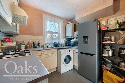 undefined, Holmesdale Road, South Norwood