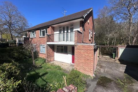 Copperfield Road, Southampton SO16