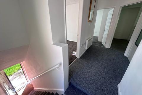 undefined, Copperfield Road, Southampton SO16