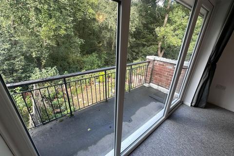 undefined, Copperfield Road, Southampton SO16