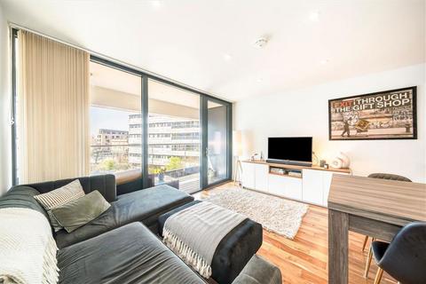 Flat 3, 11 Lambarde Square, London, SE10 9GF