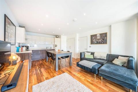 Flat 3, 11 Lambarde Square, London, SE10 9GF
