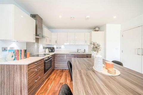Flat 3, 11 Lambarde Square, London, SE10 9GF