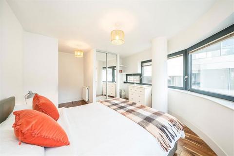 Flat 3, 11 Lambarde Square, London, SE10 9GF
