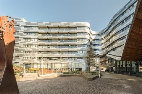Flat 3, 11 Lambarde Square, London, SE10 9GF