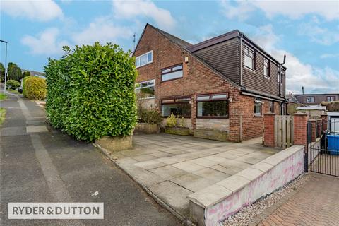 11 Ashfield Crescent, Springhead, Oldham, OL4 4NY