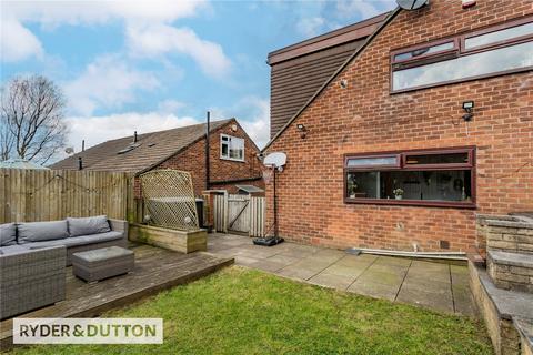 11 Ashfield Crescent, Springhead, Oldham, OL4 4NY