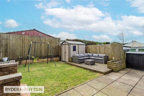 11 Ashfield Crescent, Springhead, Oldham, OL4 4NY
