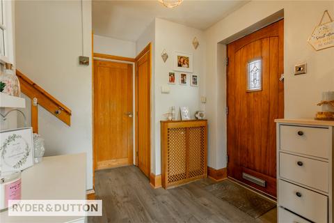 11 Ashfield Crescent, Springhead, Oldham, OL4 4NY