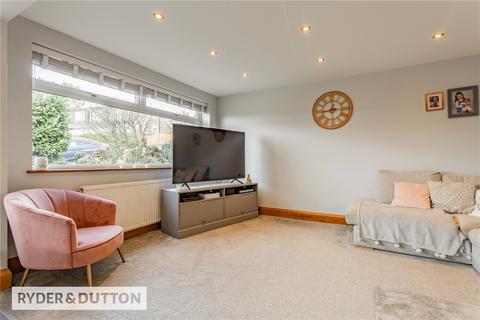 11 Ashfield Crescent, Springhead, Oldham, OL4 4NY