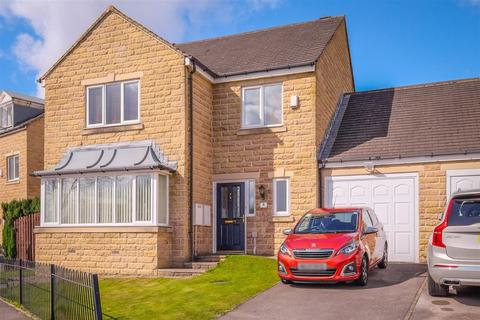 4 bedroom link detached house for sale, Robin Hood Road, Huddersfield, HD2