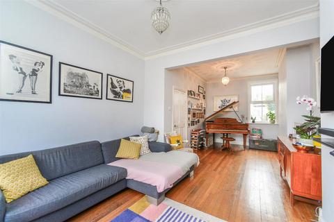 undefined, Freshfield Road, Brighton, East Sussex, BN2