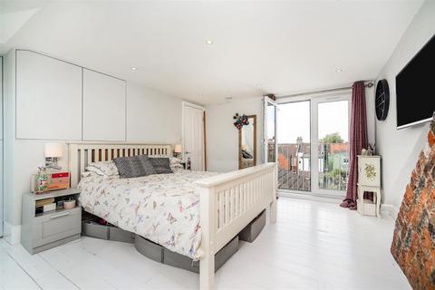 undefined, Freshfield Road, Brighton, East Sussex, BN2