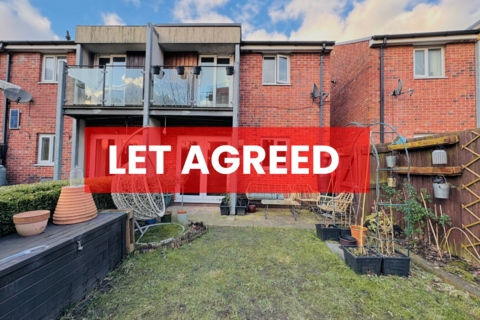 undefined, Stillwater Drive, Manchester M11